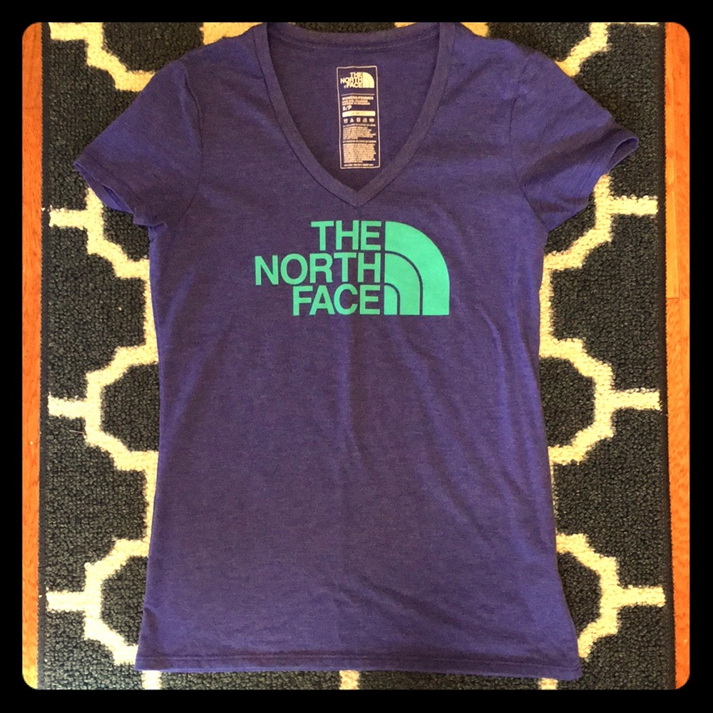 The North Face Shirt